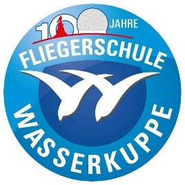 Logo Fliegerschule